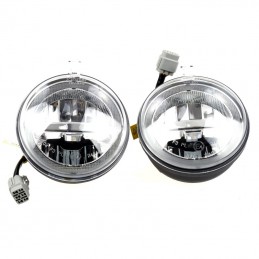 Dagrijverlichting